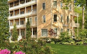 Spencer Hotel & Spa Chautauqua